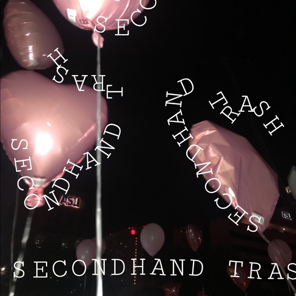 2ndhandtrash